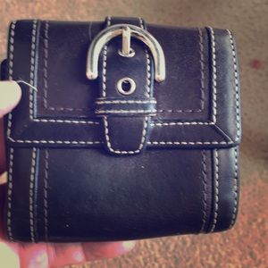 Women's Coach Wallet